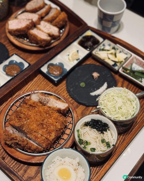 點睇都唔係「猛龍」既過江龍韓式餐廳🤔🤔