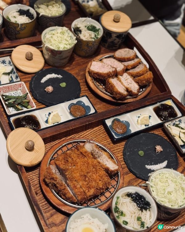 點睇都唔係「猛龍」既過江龍韓式餐廳🤔🤔