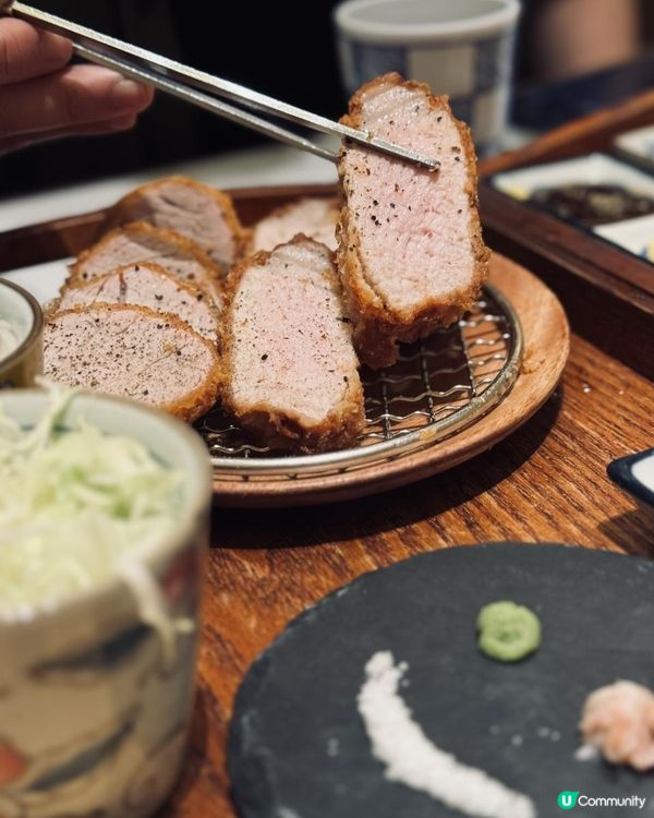 點睇都唔係「猛龍」既過江龍韓式餐廳🤔🤔