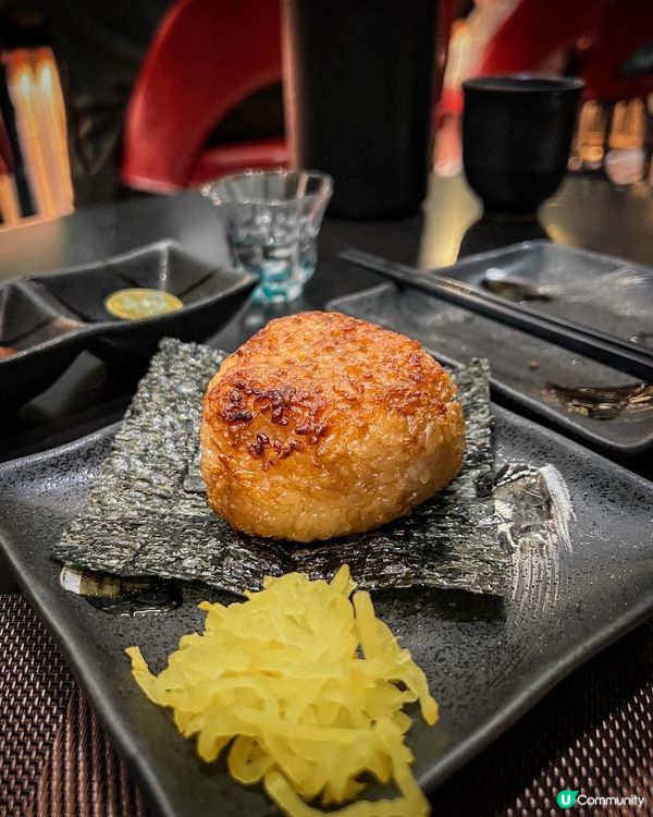 ʚ♡ 來一趟串燒與清酒之旅 • ꜱᴀᴋᴇʜ ♡ɞ