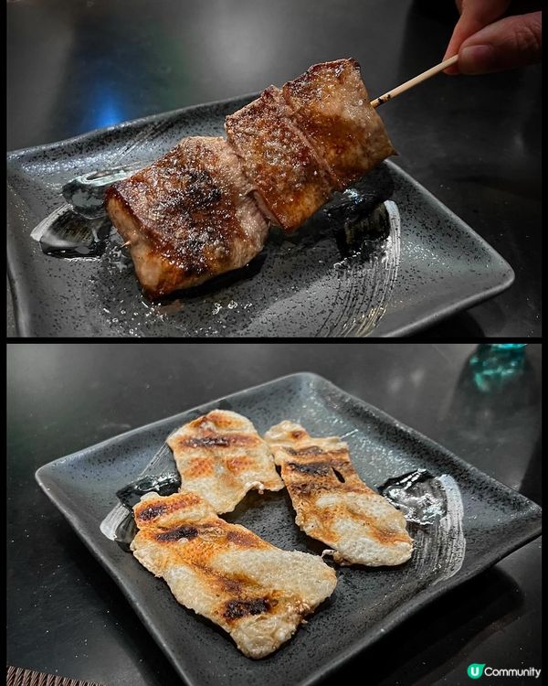 ʚ♡ 來一趟串燒與清酒之旅 • ꜱᴀᴋᴇʜ ♡ɞ