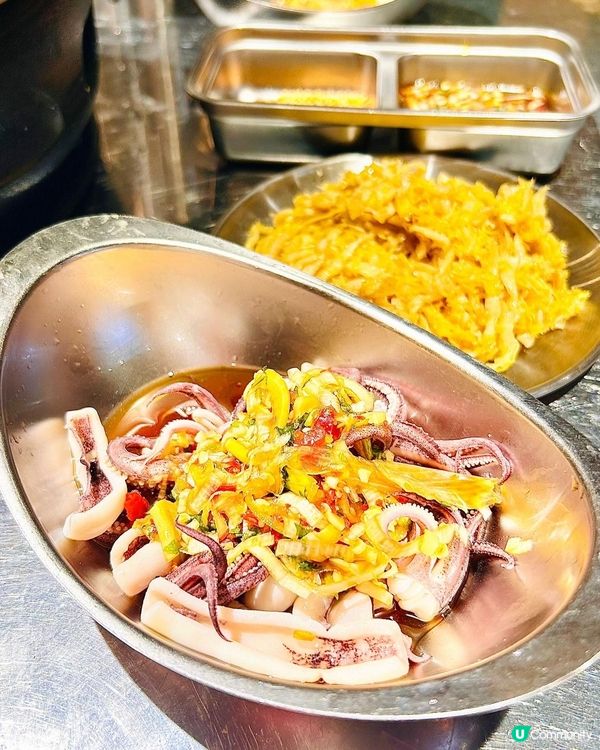 人均消費80+ 就食到烤肉啦