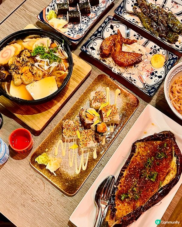 觀塘高質居酒屋