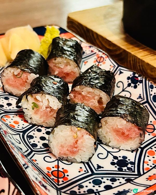 觀塘高質居酒屋