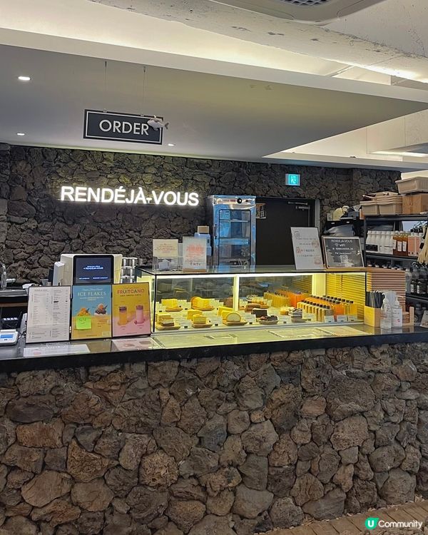 釜山💙全海景打卡cafe