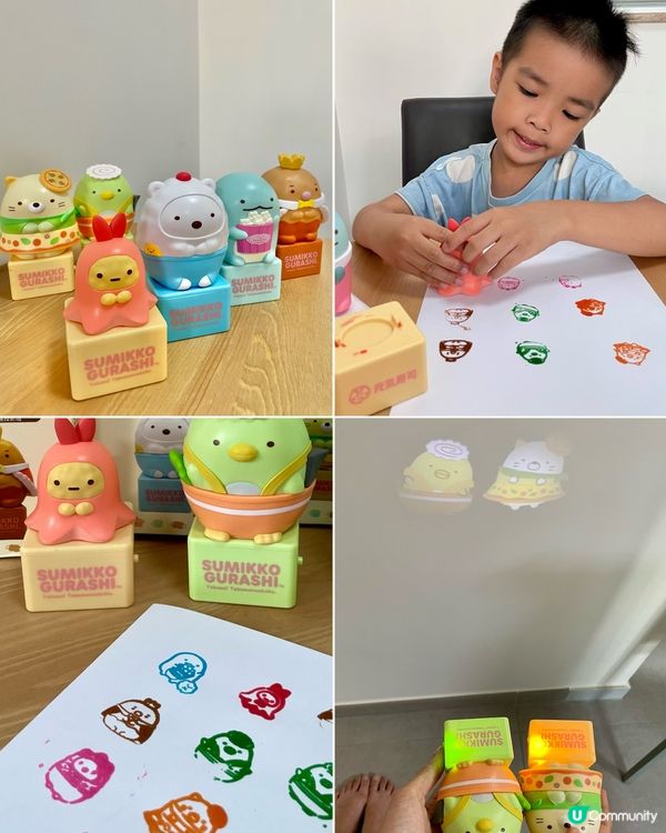 【超得意！係咪好想要？】