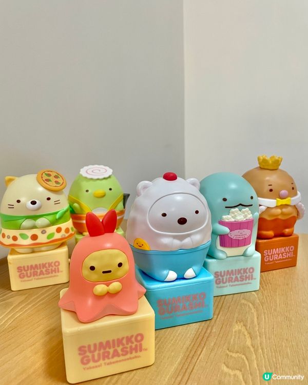 【超得意！係咪好想要？】