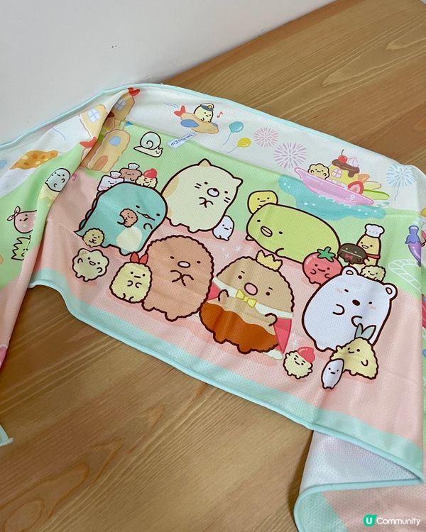 【超得意！係咪好想要？】