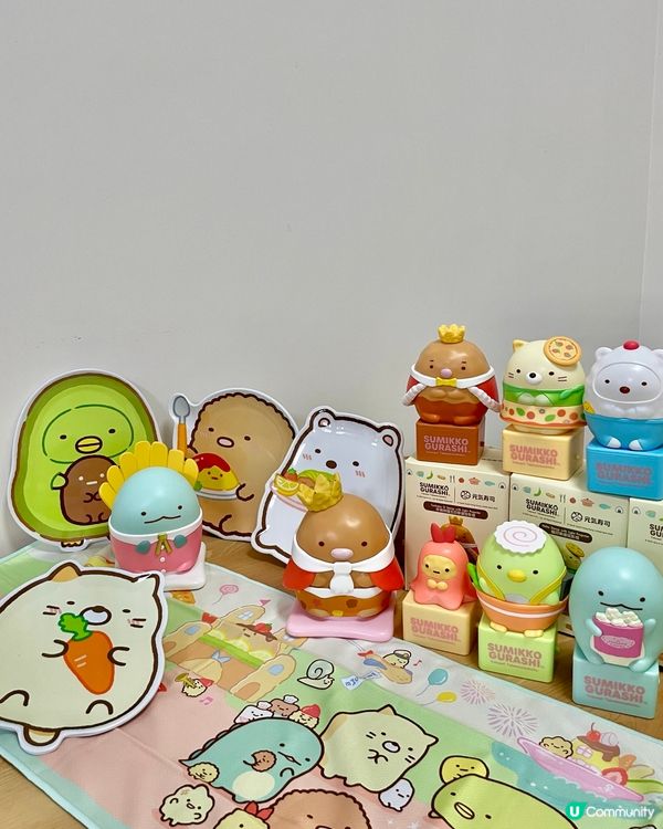 【超得意！係咪好想要？】