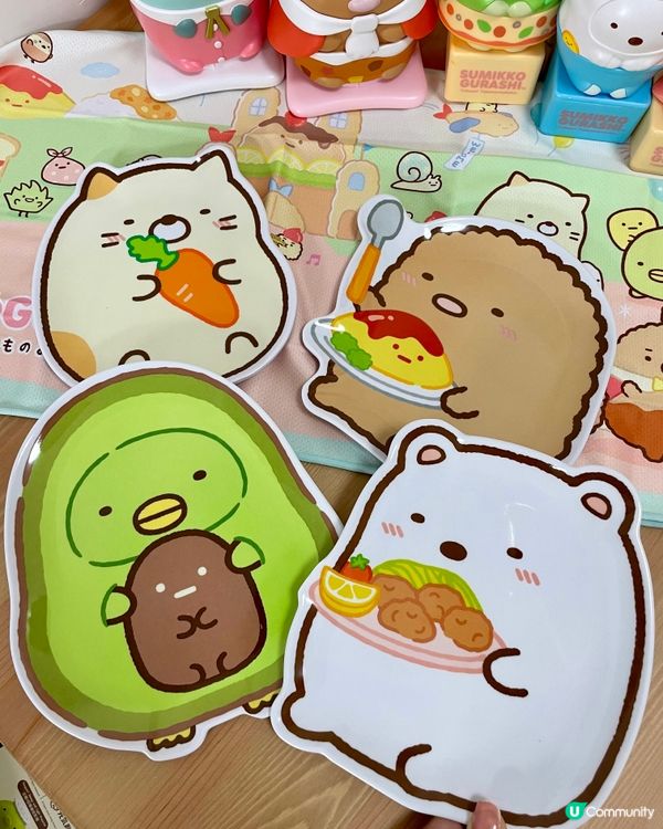 【超得意！係咪好想要？】