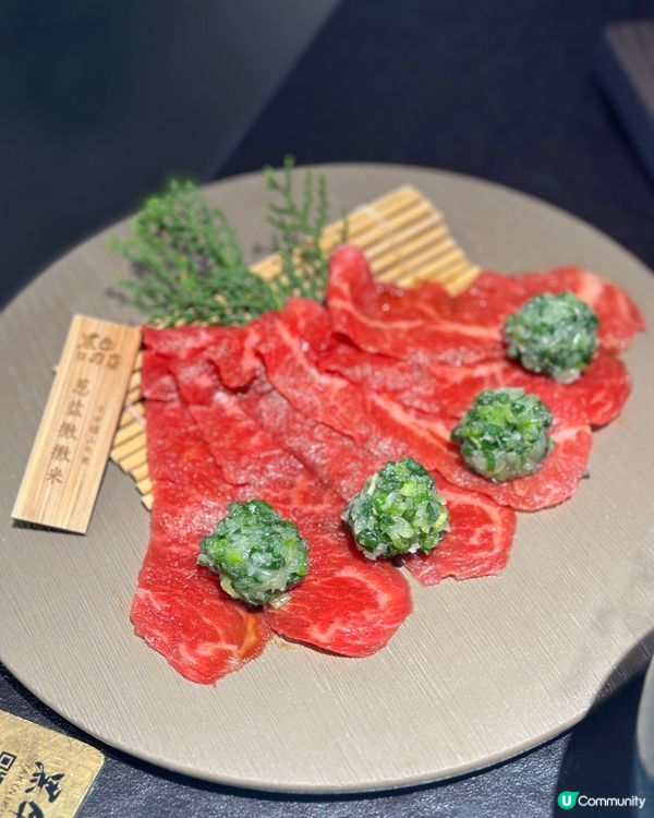 深圳推薦必食攻略：相我唔食會後悔既和牛愛馬仕