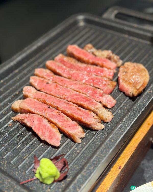 深圳推薦必食攻略：相我唔食會後悔既和牛愛馬仕