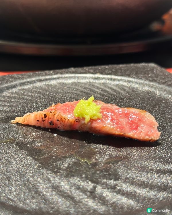 深圳推薦必食攻略：相我唔食會後悔既和牛愛馬仕