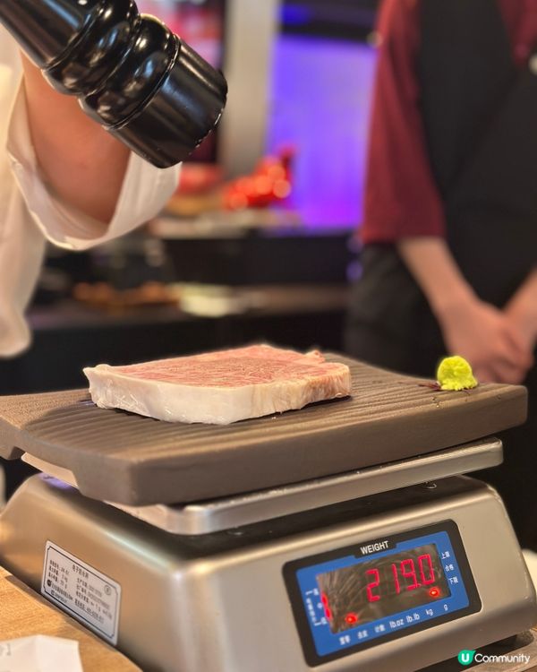 深圳推薦必食攻略：相我唔食會後悔既和牛愛馬仕