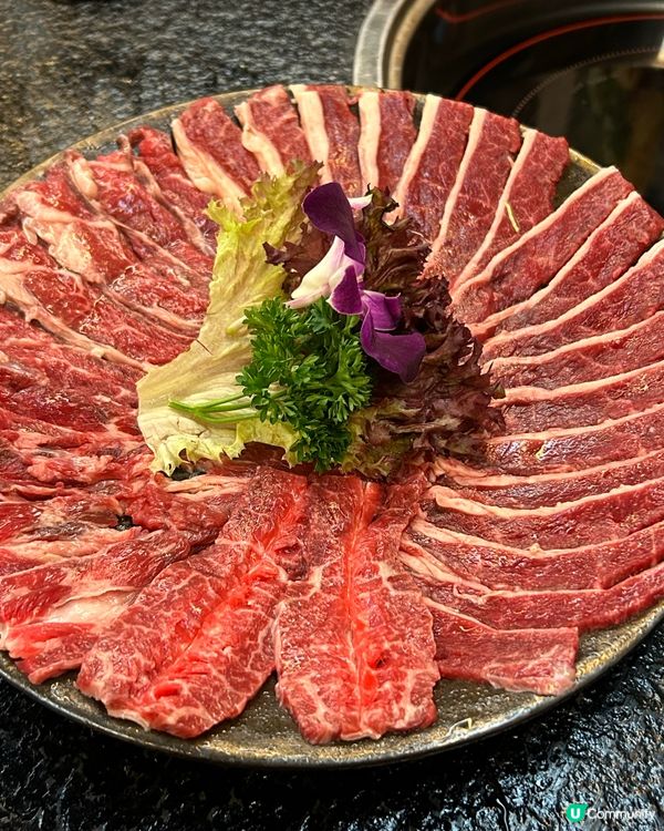 元朗1蚊雞煲，真材實料，推薦椰子雞鍋！