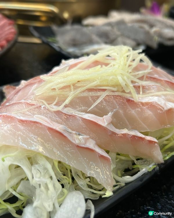 元朗1蚊雞煲，真材實料，推薦椰子雞鍋！