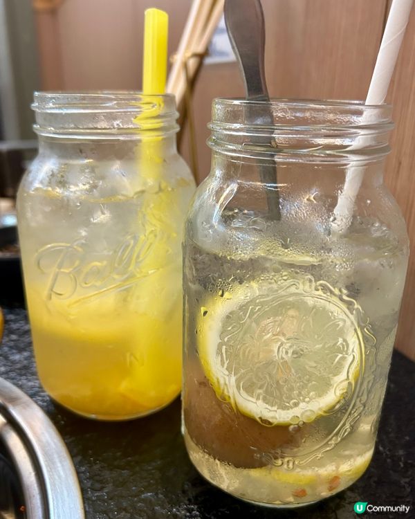 元朗1蚊雞煲，真材實料，推薦椰子雞鍋！