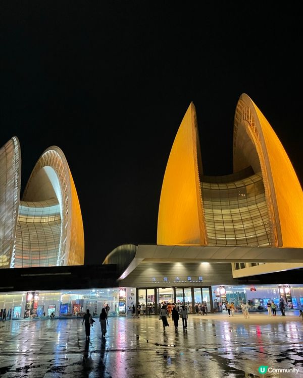 人生必看《劇院魅影續作：真愛永恆》