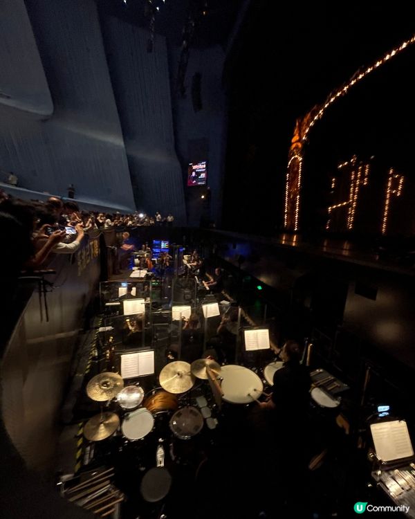 人生必看《劇院魅影續作：真愛永恆》