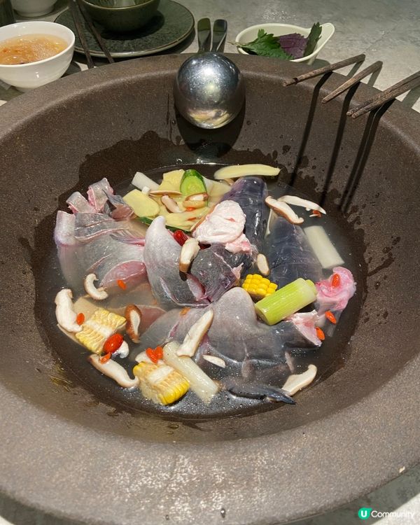 最近勁hit既石鍋魚🐟🐟