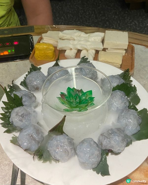 最近勁hit既石鍋魚🐟🐟