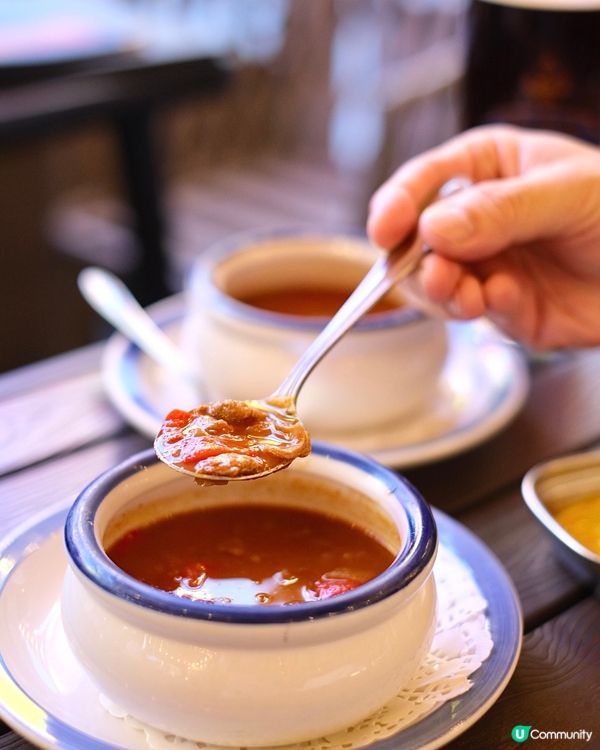 寵物友善傳統德國餐廳