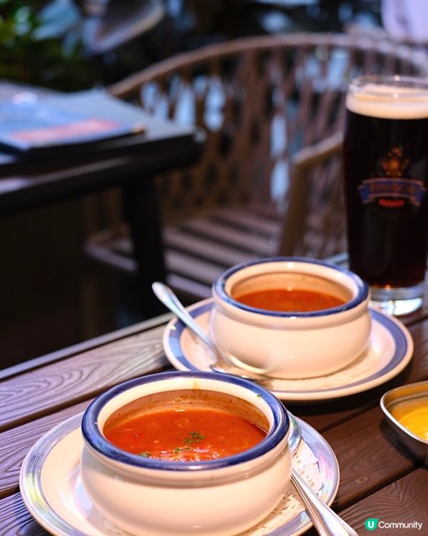 寵物友善傳統德國餐廳