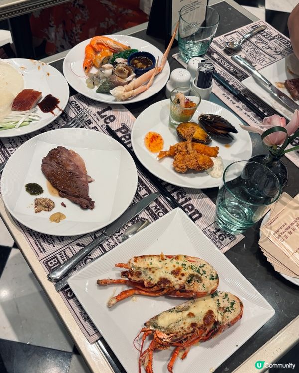 🇲🇴澳門 巴黎人賭場🇫🇷如何獲取免費自助餐體驗分享 ✨