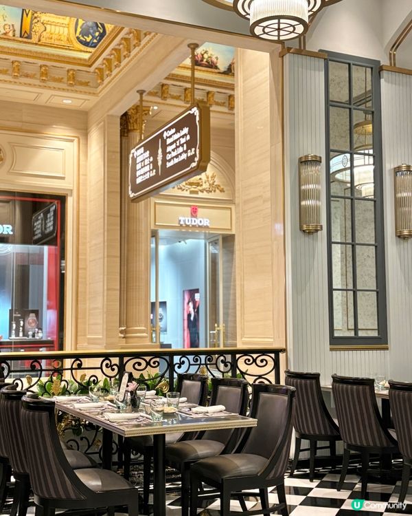 🇲🇴澳門 巴黎人賭場🇫🇷如何獲取免費自助餐體驗分享 ✨