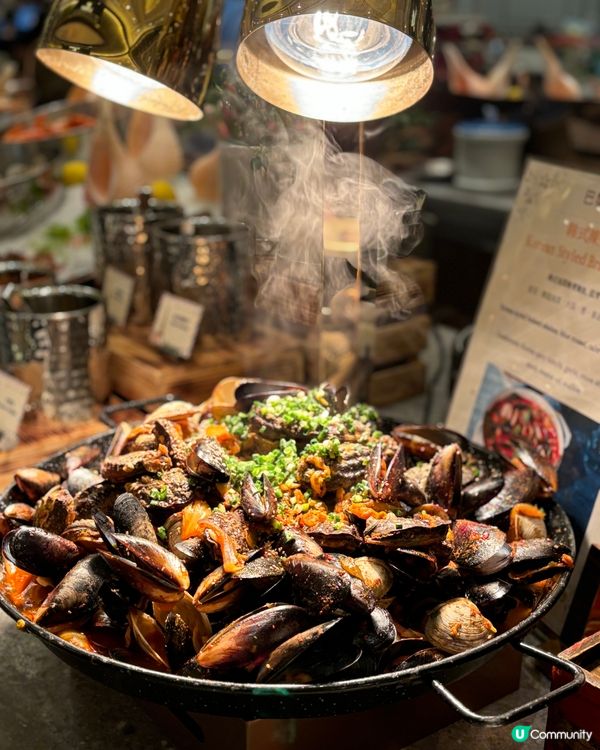 🇲🇴澳門 巴黎人賭場🇫🇷如何獲取免費自助餐體驗分享 ✨