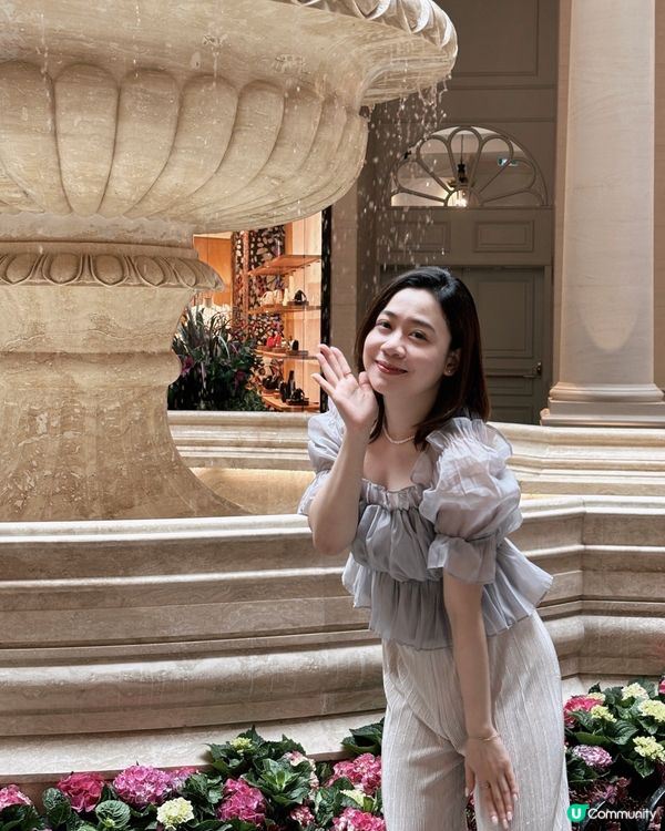 🇲🇴澳門 巴黎人賭場🇫🇷如何獲取免費自助餐體驗分享 ✨