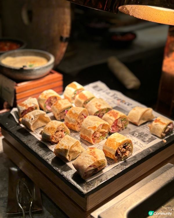 🇲🇴澳門 巴黎人賭場🇫🇷如何獲取免費自助餐體驗分享 ✨