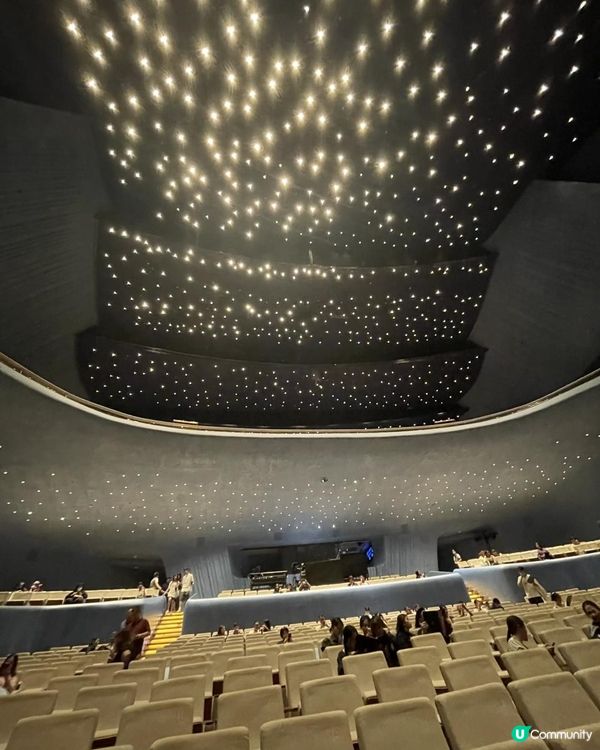 人生必看《歌聲魅影續作：真愛永恆》