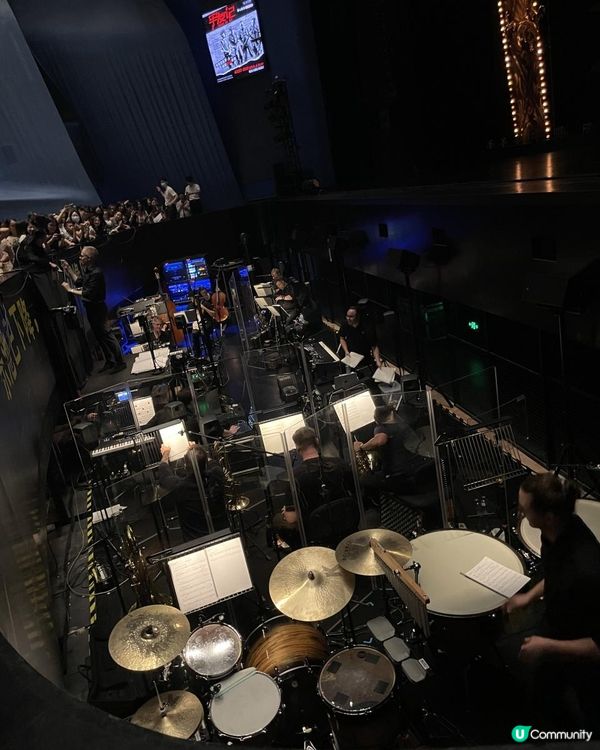 人生必看《歌聲魅影續作：真愛永恆》