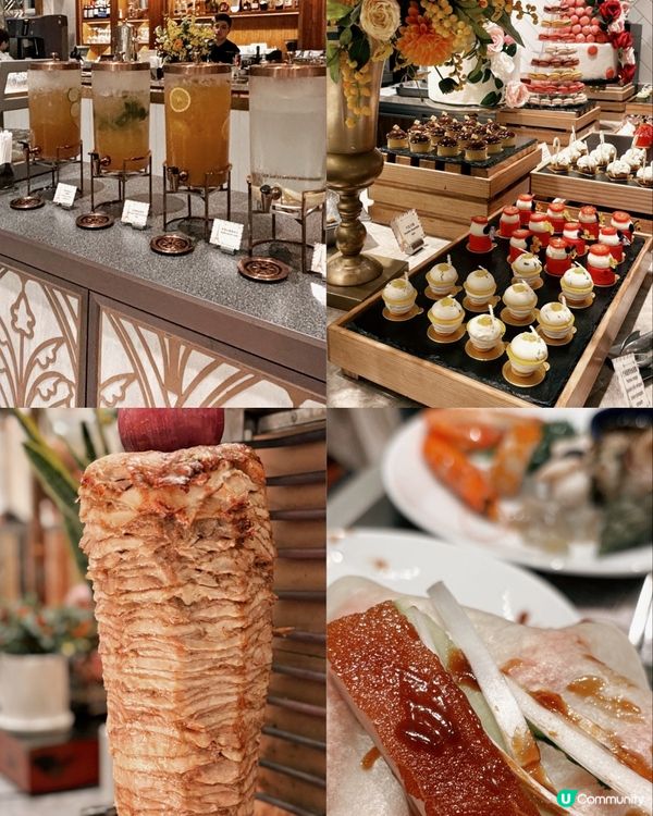 🇲🇴澳門 巴黎人賭場🇫🇷如何獲取免費自助餐體驗分享 ✨