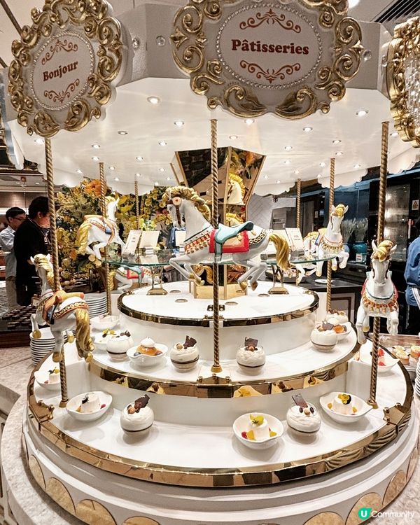 🇲🇴澳門 巴黎人賭場🇫🇷如何獲取免費自助餐體驗分享 ✨