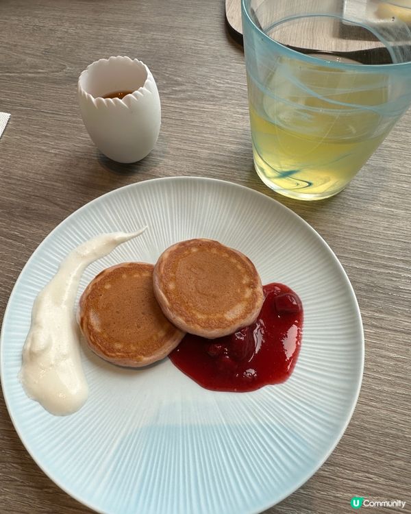 沖繩酒店高質早餐推介💯