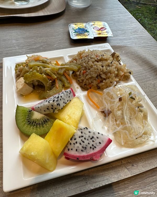 沖繩酒店高質早餐推介💯