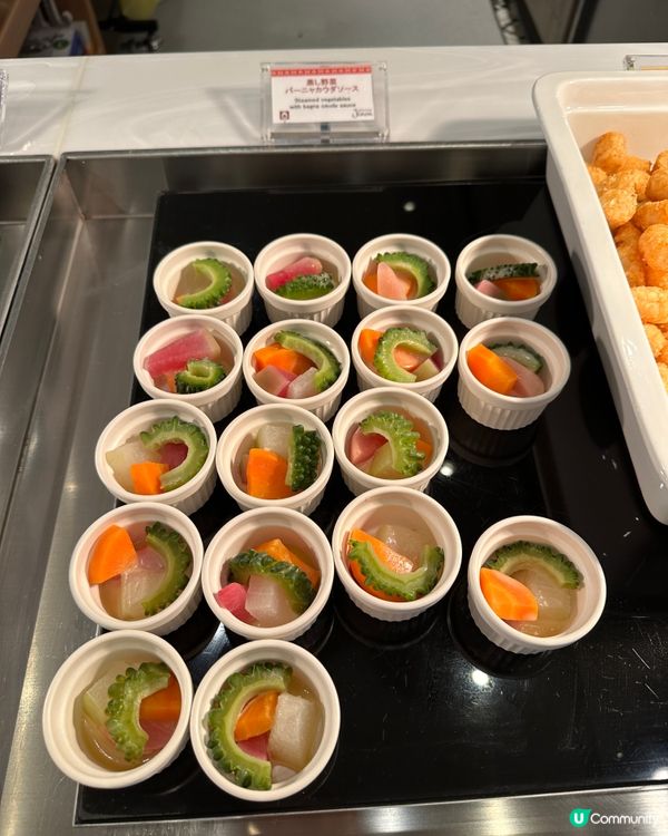 沖繩酒店高質早餐推介💯