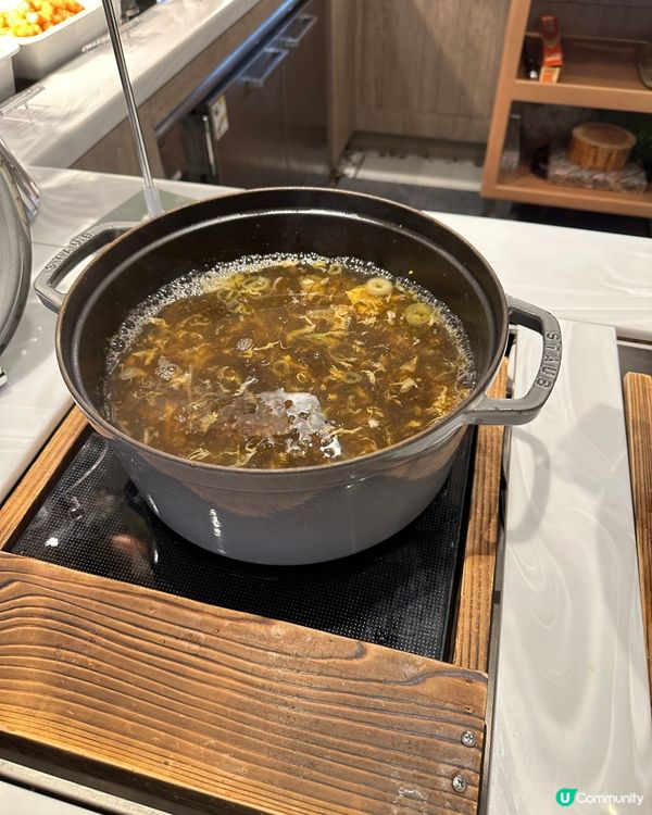 沖繩酒店高質早餐推介💯