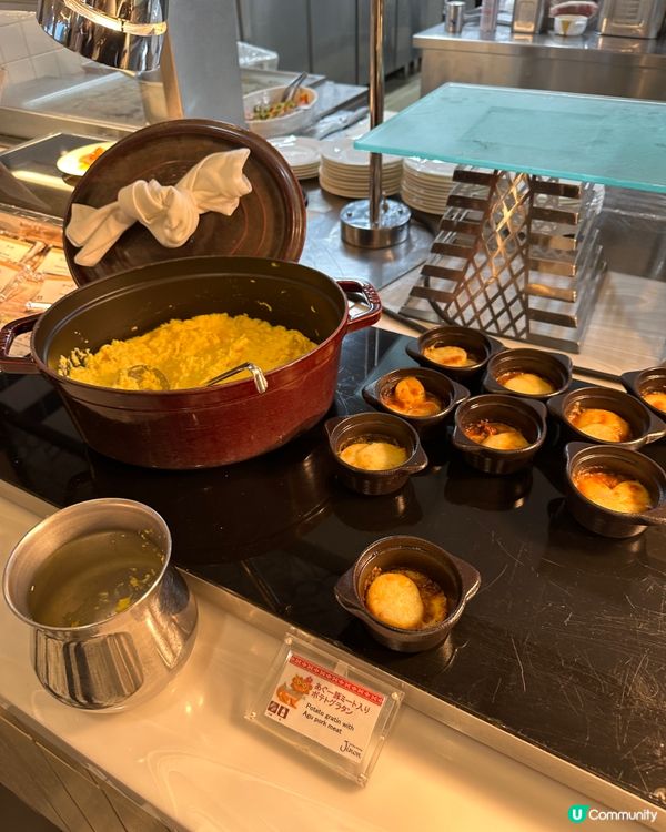 沖繩酒店高質早餐推介💯