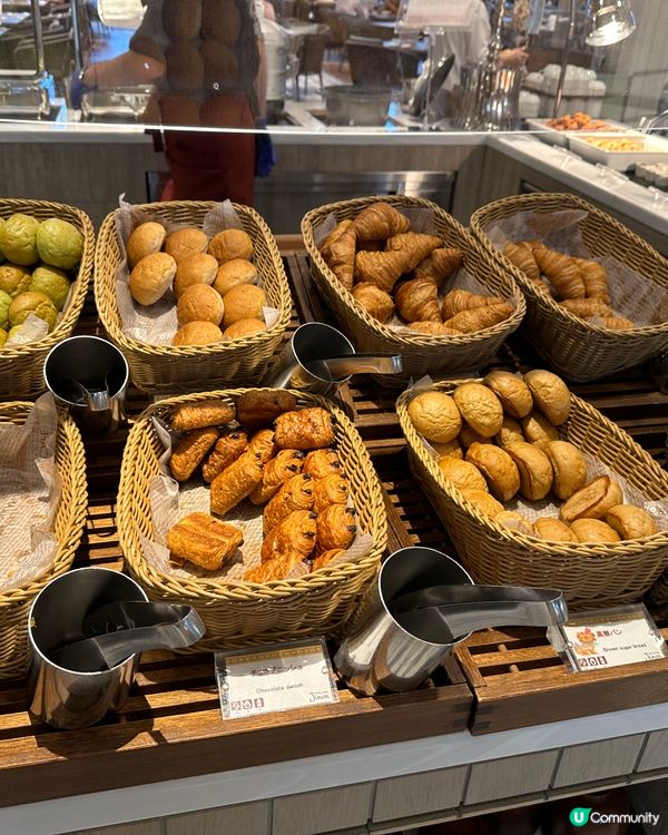 沖繩酒店高質早餐推介💯