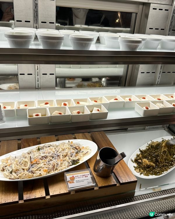 沖繩酒店高質早餐推介💯