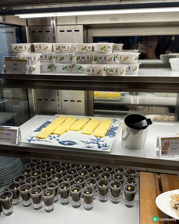 沖繩酒店高質早餐推介💯