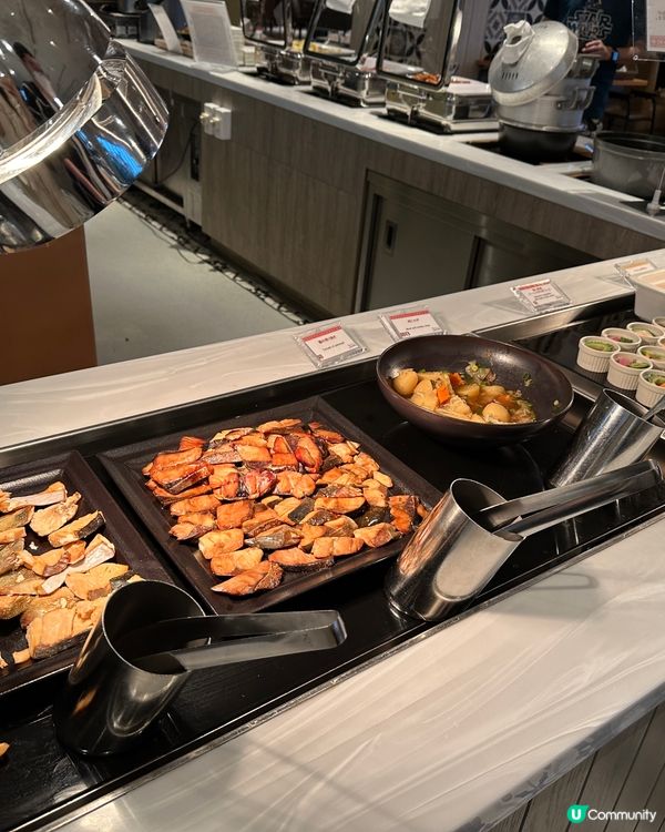 沖繩酒店高質早餐推介💯