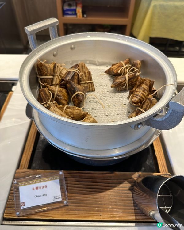 沖繩酒店高質早餐推介💯