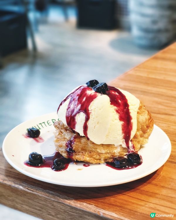 🍎表參道必試雪糕蘋果批