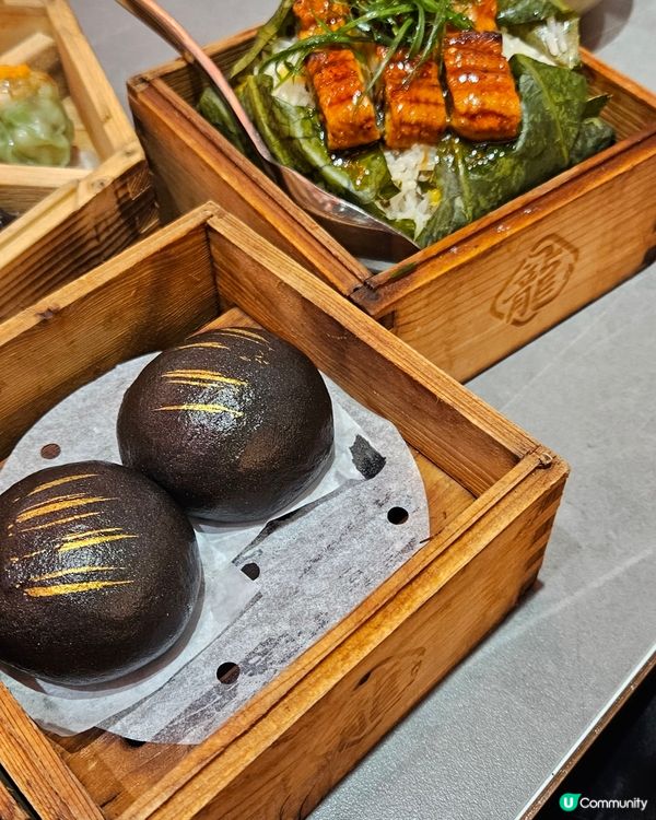 精美點心，一定要打卡