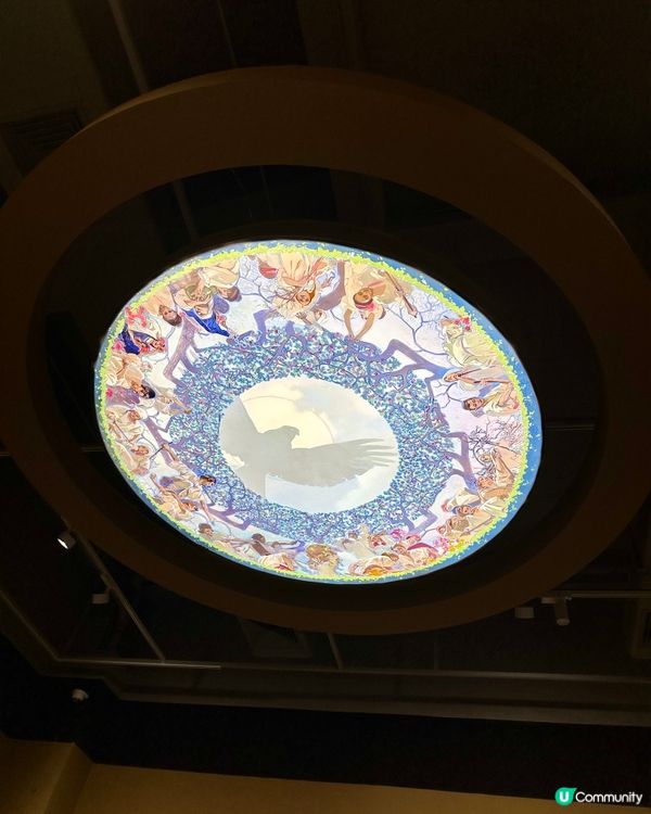 🎭深圳近期最火展覽 穆夏真迹展🖼️