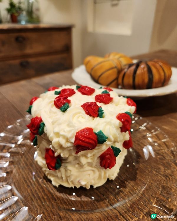 這間韓國咖啡廳實在太美了💓💓💓